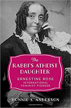 The Rabbi's Atheist Daughter - Bonnie S. Anderson