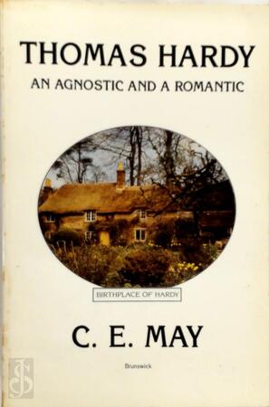 Thomas Hardy - C. E. May
