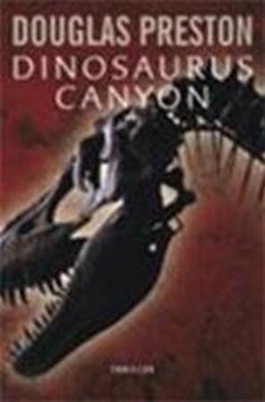 Dinosaurus canyon - D. Preston Dinosaurus canyon - D. Preston