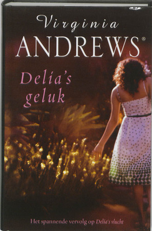 Delia's geluk - Viginia Andrews