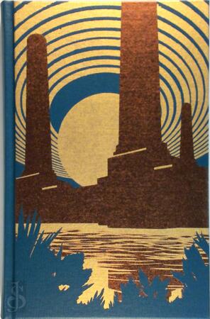 The Drowned World - J.G. Ballard The Drowned World - J.G. Ballard