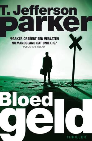 Bloedgeld - T.J. Parker Bloedgeld - T.J. Parker