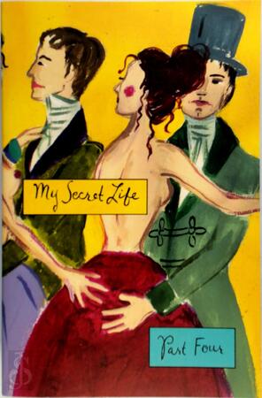 My Secret Life - Anonymous, Walter