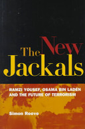 The New Jackals - Simon Reeve The New Jackals - Simon Reeve