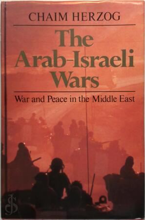The Arab-Israeli wars - C. Herzog The Arab-Israeli wars - C. Herzog