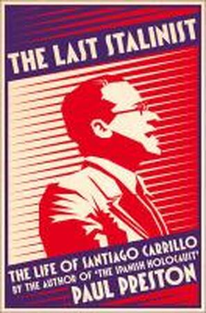 The Last Stalinist - Paul Preston The Last Stalinist - Paul Preston