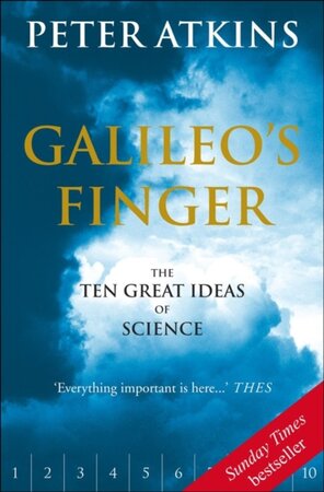 Galileo's Finger - Peter Atkins Galileo's Finger - Peter Atkins