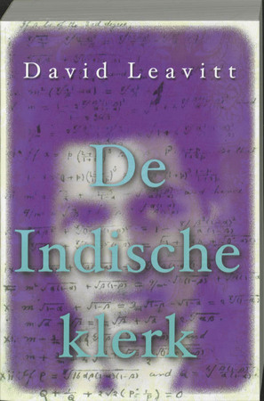 De Indische klerk - D. Leavitt