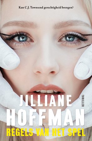 Regels van het spel - Jilliane Hoffman