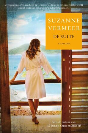 De suite - Suzanne Vermeer De suite - Suzanne Vermeer