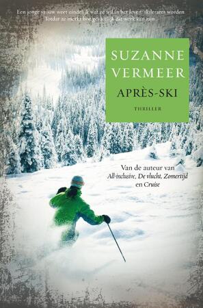 Après-ski - Suzanne Vermeer Après-ski - Suzanne Vermeer