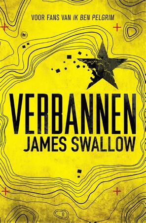 Verbannen - James Swallow