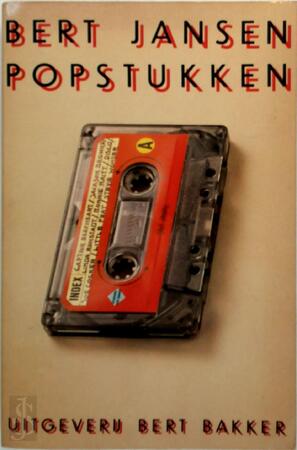Popstukken - Jansen