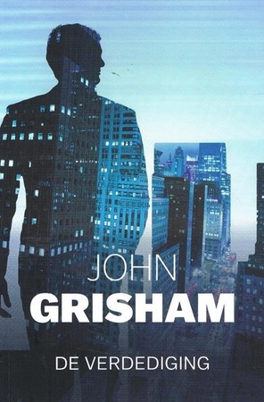 De verdediging - John Grisham De verdediging - John Grisham
