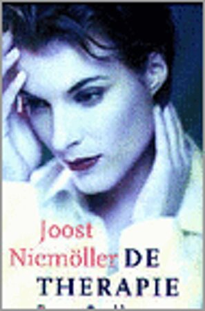 De therapie - Joost Niemoller De therapie - Joost Niemoller