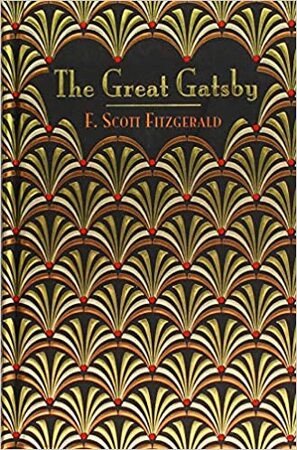 The Great Gatsby - F. Scott Fitzgerald The Great Gatsby - F. Scott Fitzgerald