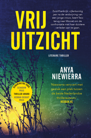 Vrij uitzicht - Anya Niewierra Vrij uitzicht - Anya Niewierra