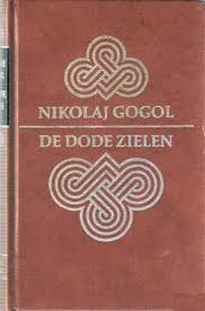 Dode zielen - Nicolaj Gogol