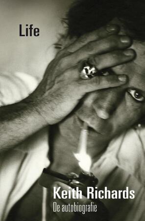 Life - Keith Richards, James Fox Life - Keith Richards, James Fox
