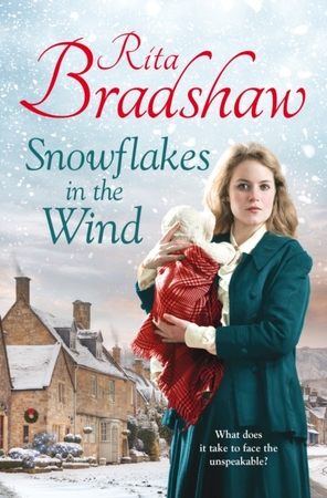 Snowflakes in the wind - Rita Bradshaw Snowflakes in the wind - Rita Bradshaw