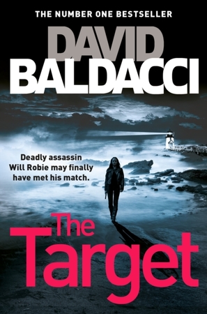 Target - Target -