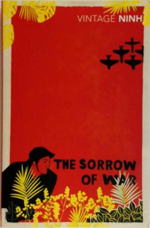 Sorrow of War - Bao Ninh Sorrow of War - Bao Ninh