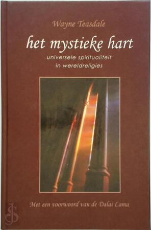 Het mystieke hart - W. Teasdale