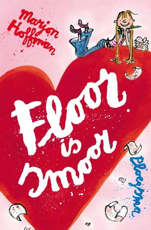 Floor is smoor - Marjon Hoffman Floor is smoor - Marjon Hoffman
