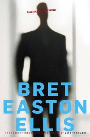 American psycho - Ellis B Easton American psycho - Ellis B Easton
