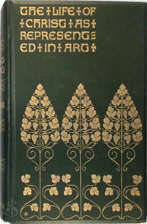 The life of Christ as represented in art - Frederick W. Farrar The life of Christ as represented in art - Frederick W. Farrar