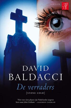 De verraders - David Baldacci De verraders - David Baldacci