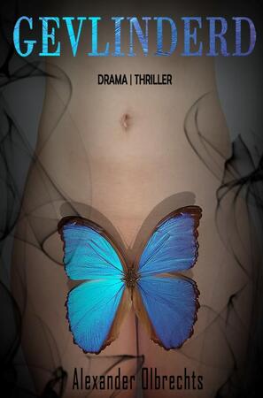 Gevlinderd - Alexander Olbrechts