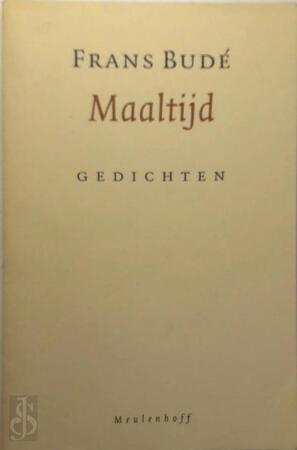 Maaltijd - F. Bude