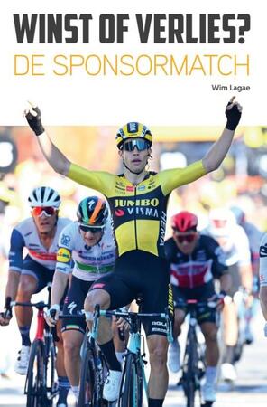Winst of verlies? De sponsormatch - Wim Lagae