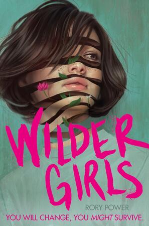 Wilder girls - Rory Power Wilder girls - Rory Power