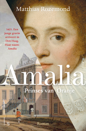 Amalia - Matthias Rozemond Amalia - Matthias Rozemond