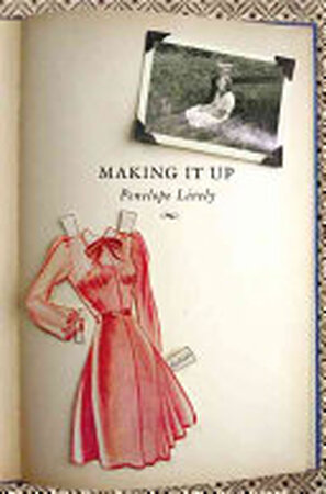 Making it Up - Penelope Lively Making it Up - Penelope Lively