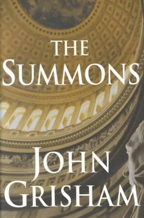 The Summons - John Grisham
