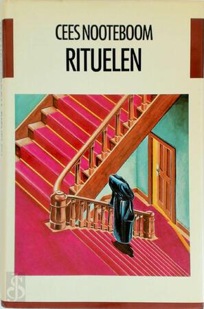 Rituelen - Cees Nooteboom Rituelen - Cees Nooteboom