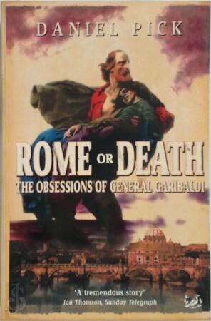 Rome or Death - D. Pick