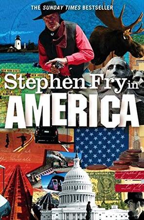 In America - Stephen Fry In America - Stephen Fry