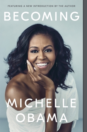 Becoming - Michelle Obama Becoming - Michelle Obama