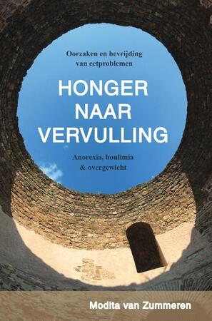 Honger naar Vervulling - Modita van Zummeren Honger naar Vervulling - Modita van Zummeren