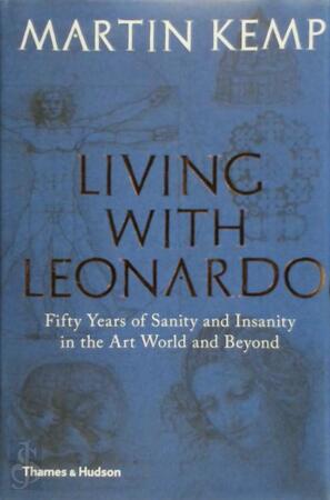 Living with Leonardo - Martin Kemp Living with Leonardo - Martin Kemp