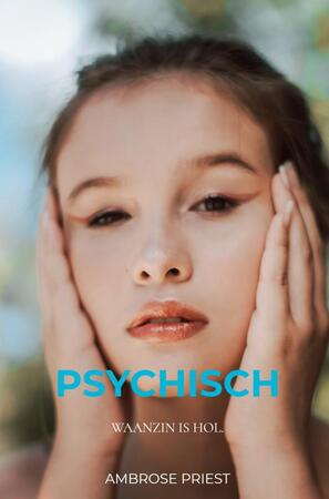 Psychisch lijden. - Ambrose Priest Psychisch lijden. - Ambrose Priest