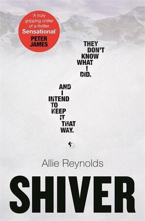 Shiver - Allie Reynolds Shiver - Allie Reynolds