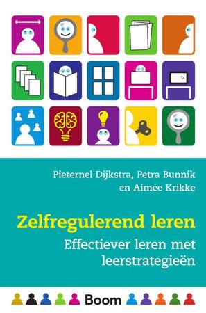 Zelfregulerend leren - Pieternel Dijkstra Zelfregulerend leren - Pieternel Dijkstra