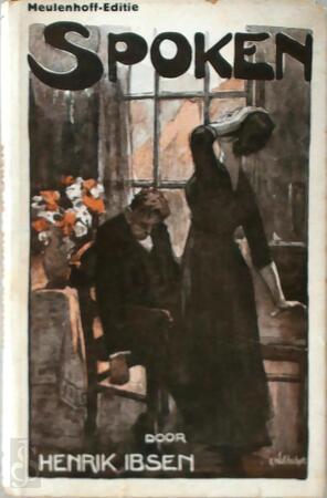 Spoken - Henrik Ibsen Spoken - Henrik Ibsen