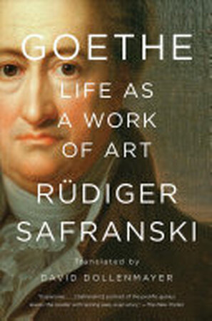 Goethe - Rüdiger Safranski Goethe - Rüdiger Safranski