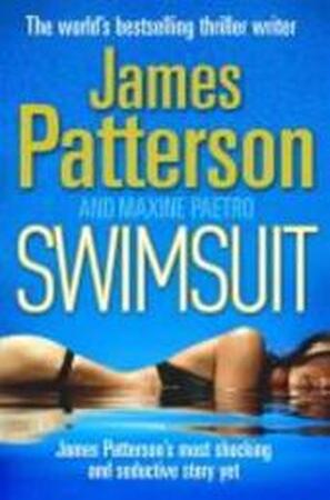 Swimsuit - James Patterson Swimsuit - James Patterson